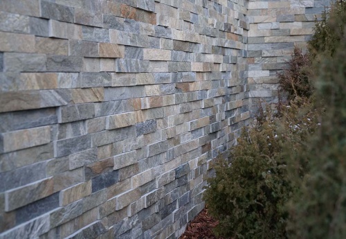 Плитка пилёная златолит Уральский для фасада купить в Электростали