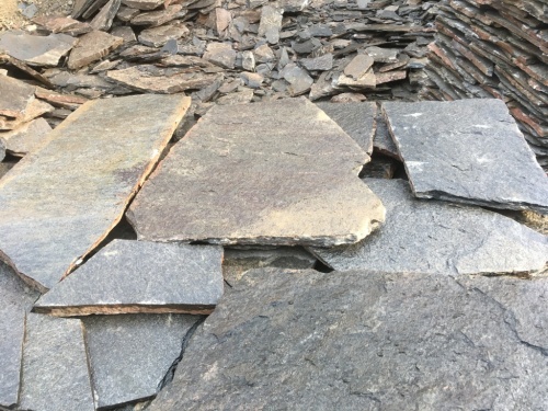 Серицит для лестницы, ступеней купить в Электростали