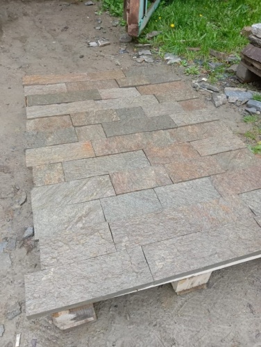 плитка сланец старая англия